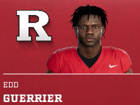 Edd Guerrier