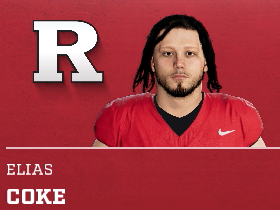 Elias Coke