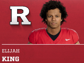 Elijah King