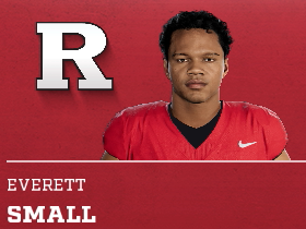 Everett Small
