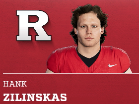 Hank Zilinskas