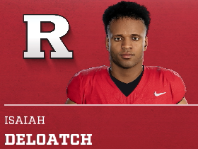 Isaiah Deloatch