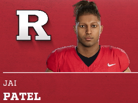 Jai Patel