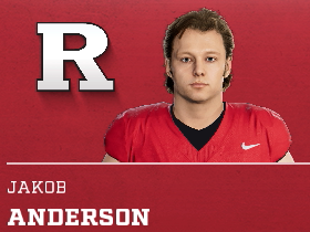Jakob Anderson