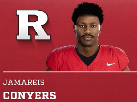 Jamareis Conyers