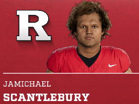 Jamichael Scantlebury