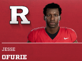 Jesse Ofurie