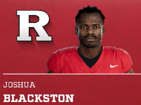 Joshua Blackston