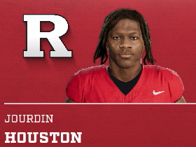 Jourdin Houston