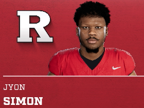Jyon Simon