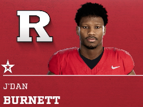 J'Dan Burnett