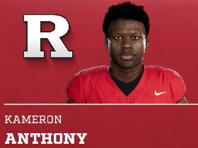 Kameron Anthony