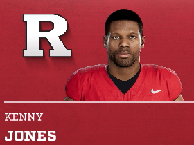 Kenny Jones