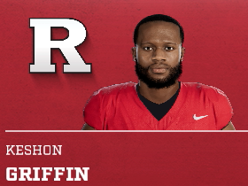 Keshon Griffin