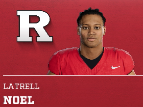 Latrell Noel