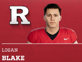 Logan Blake