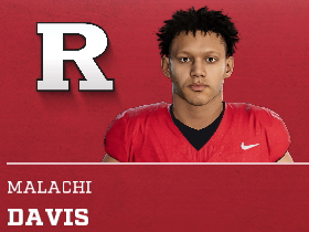 Malachi Davis