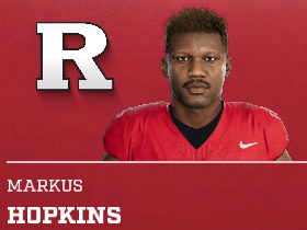 Markus Hopkins