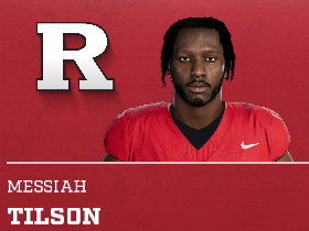Messiah Tilson