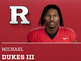 Michael Dukes III