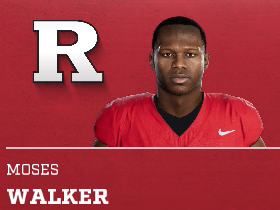 Moses Walker