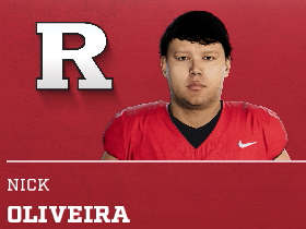 Nick Oliveira