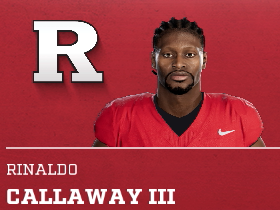 Rinaldo Callaway III