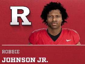 Robbie Johnson Jr.