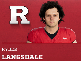 Ryder Langsdale