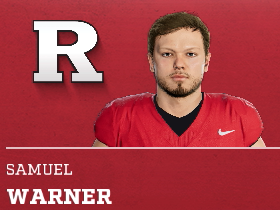 Samuel Warner