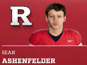 Sean Ashenfelder