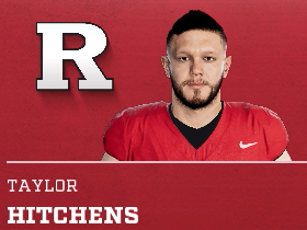 Taylor Hitchens