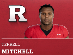 Terrell Mitchell
