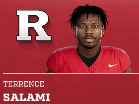 Terrence Salami