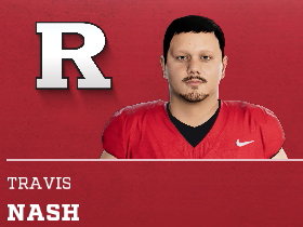 Travis Nash