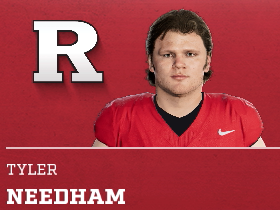 Tyler Needham