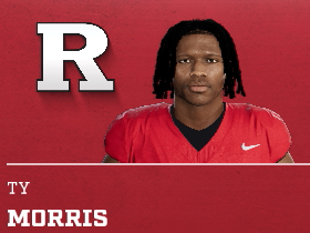 Ty Morris