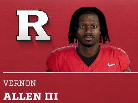 Vernon Allen III