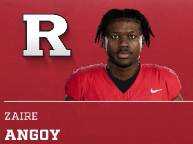 Zaire Angoy