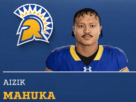Aizik Mahuka