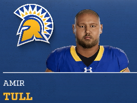 Amir Tull