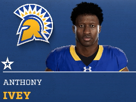 Anthony Ivey