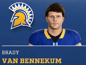 Brady Van Bennekum