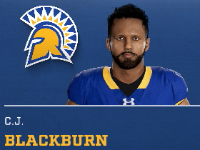 C.J. Blackburn