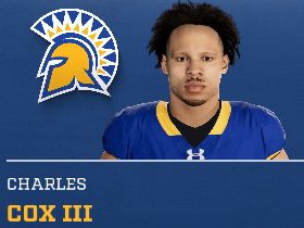 Charles Cox III