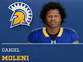 Daniel Mdleni