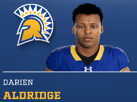 Darien Aldridge