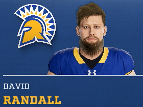 David Randall