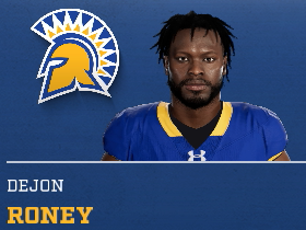 Dejon Roney