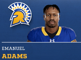 Emanuel Adams